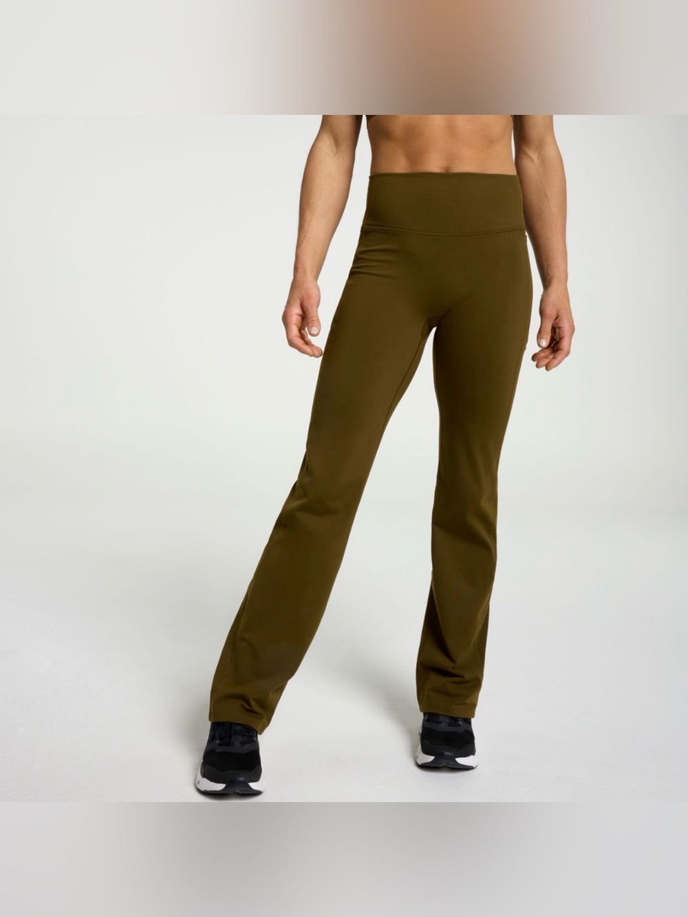 CAlia Women’s Essential Straight Leg Pant